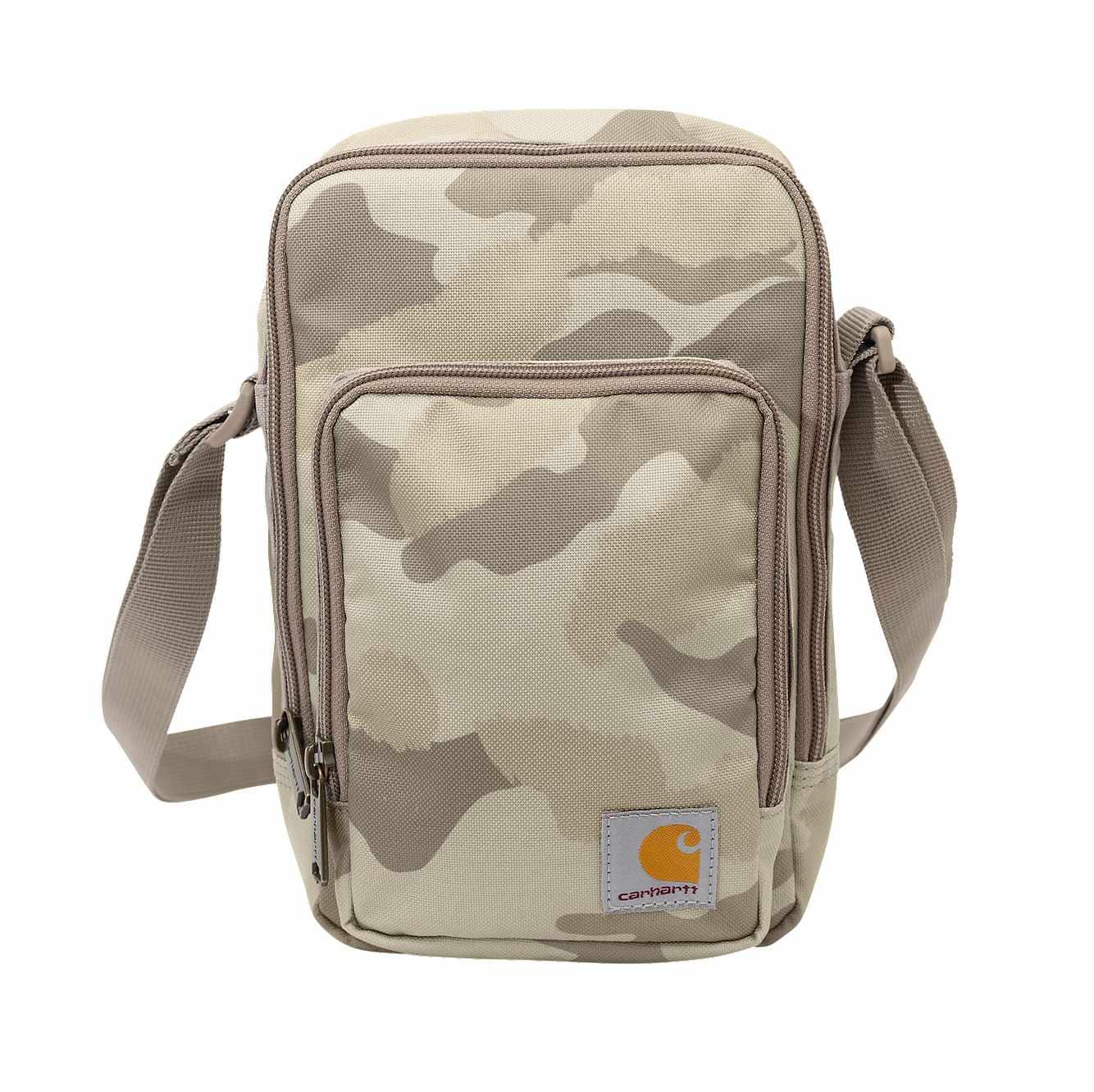 Classic Crossbody Zip Bag