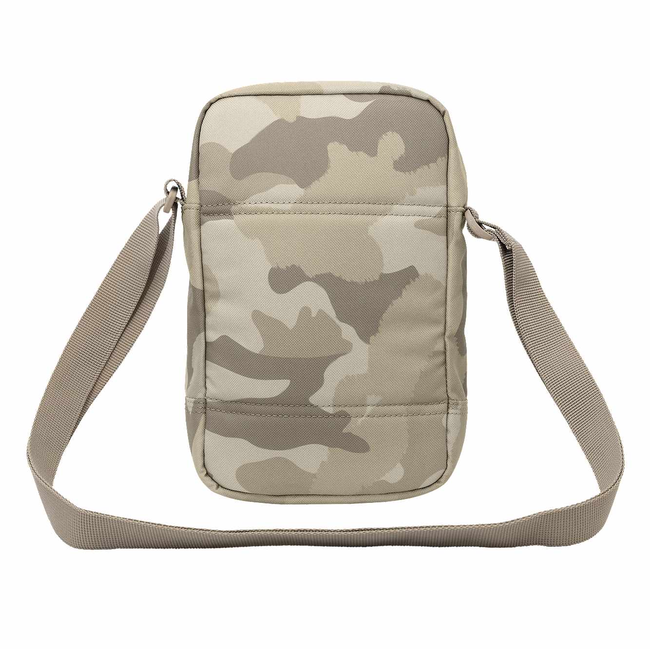 Classic Crossbody Zip Bag