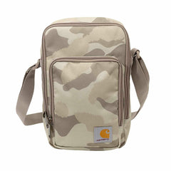 Classic Crossbody Zip Bag