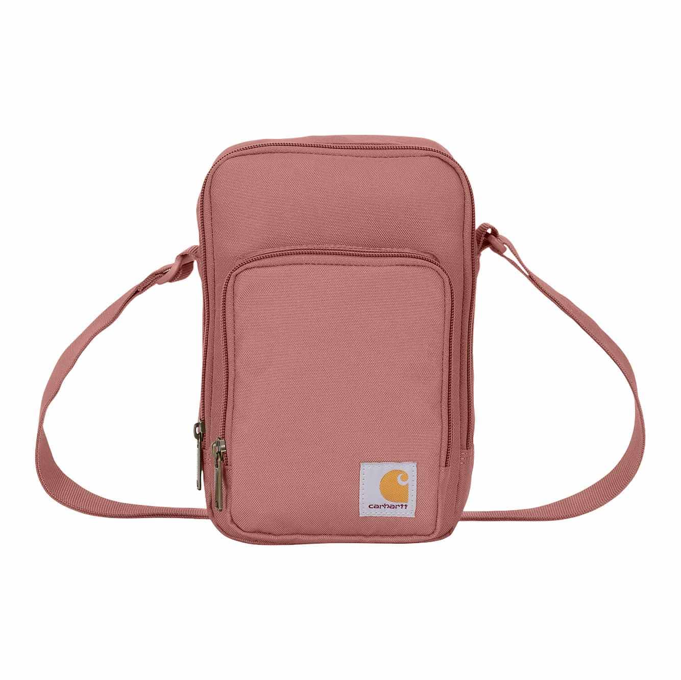 Classic Crossbody Zip Bag