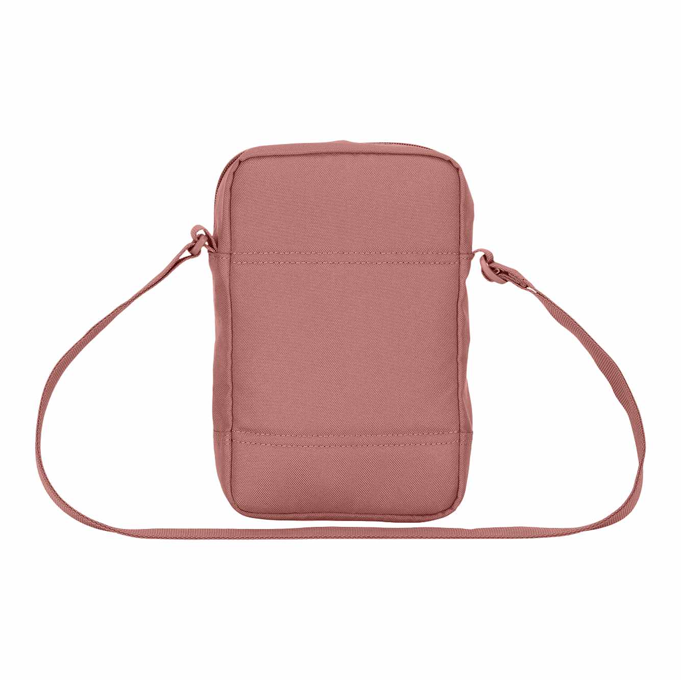 Classic Crossbody Zip Bag