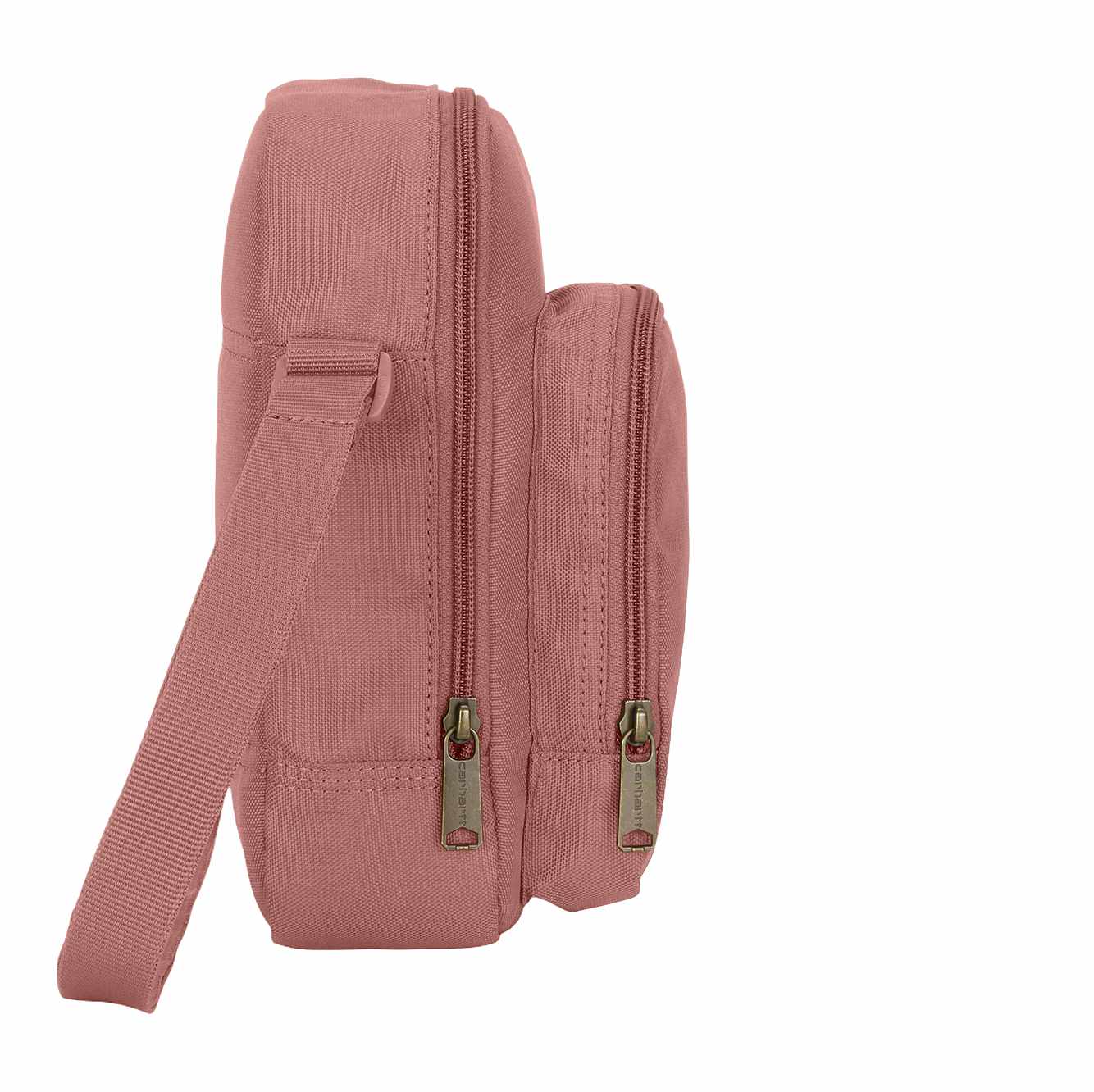 Classic Crossbody Zip Bag