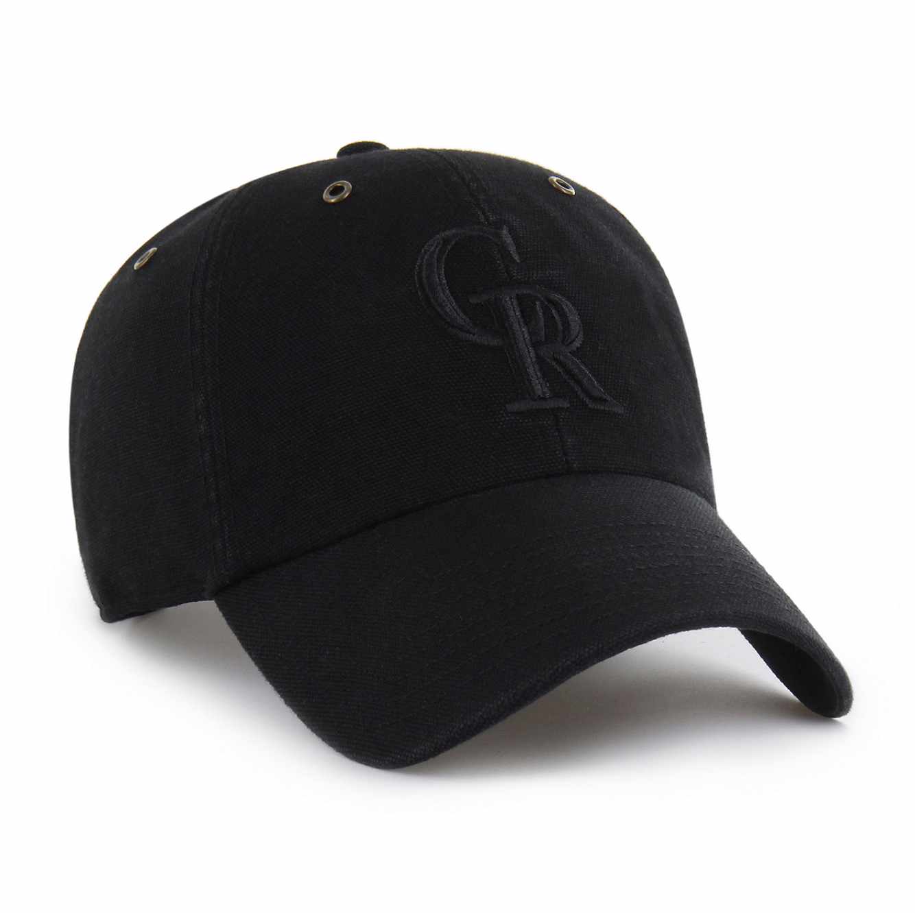 Colorado Rockies '47 Clean Up