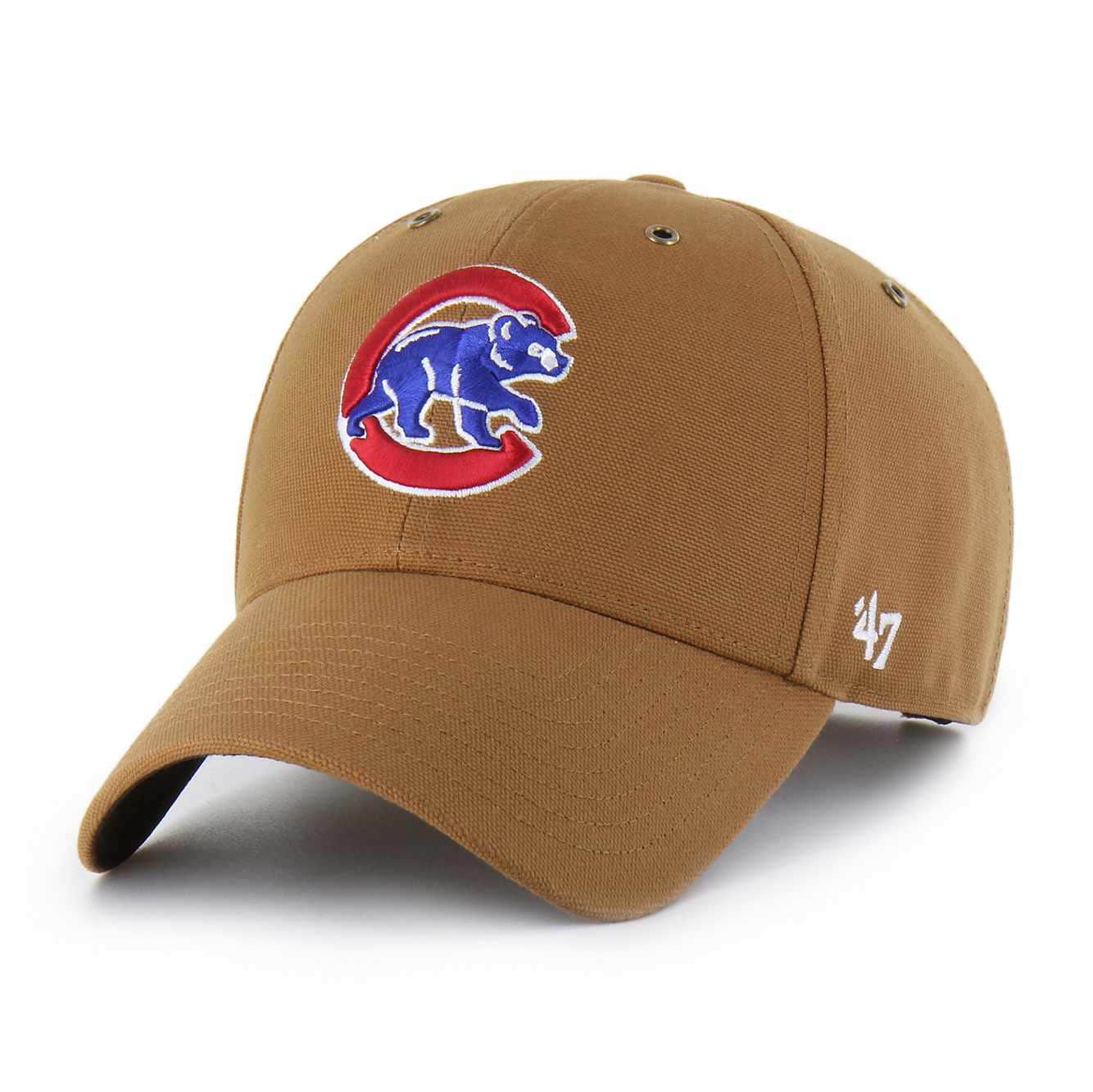 Chicago Cubs '47 Mvp