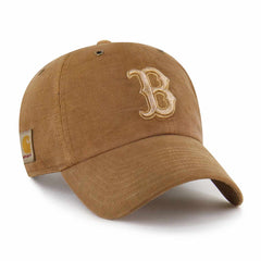 Boston Red Sox '47 Dyed Clean Up