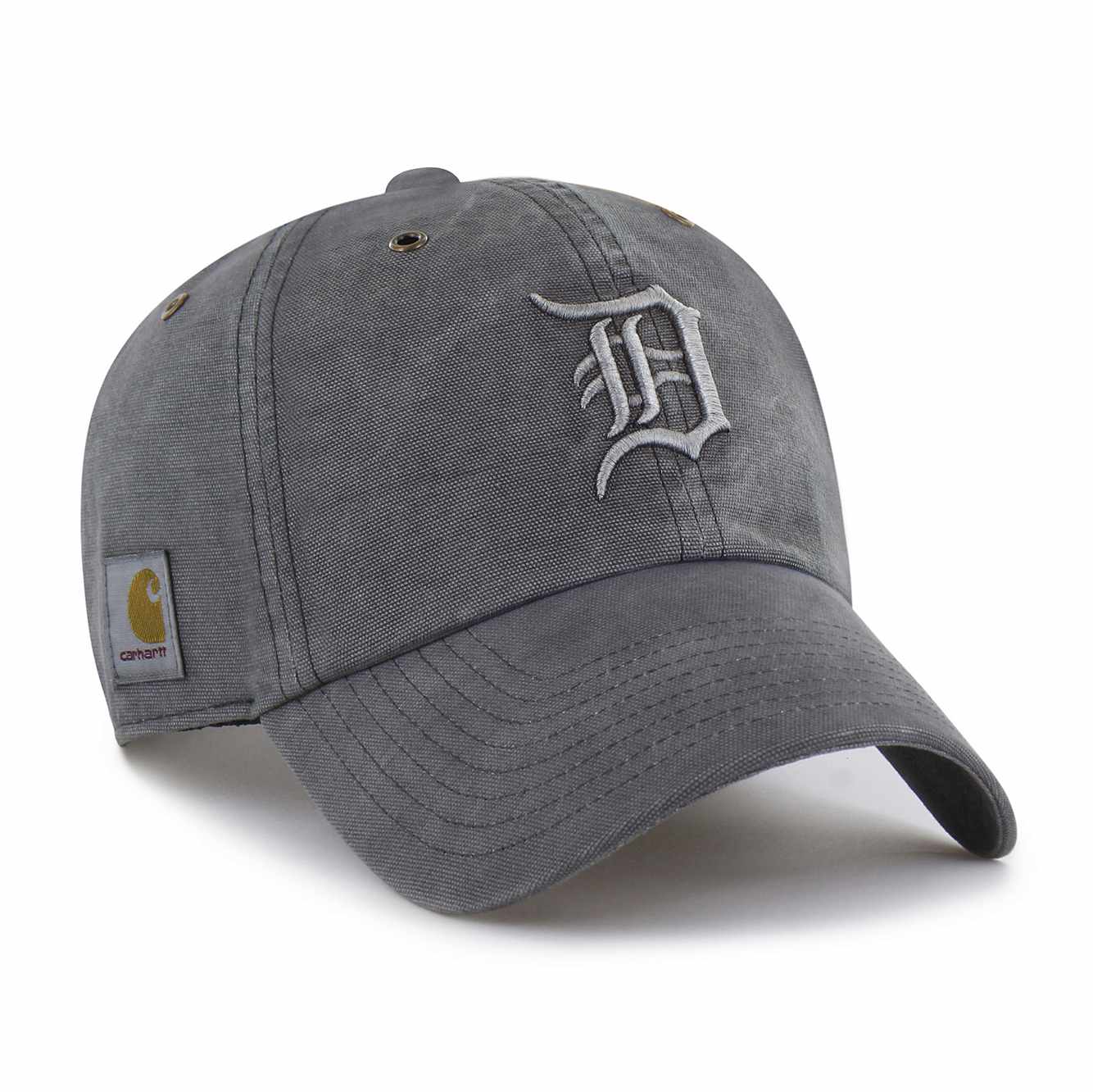 Detroit Tigers '47 Dyed Clean Up
