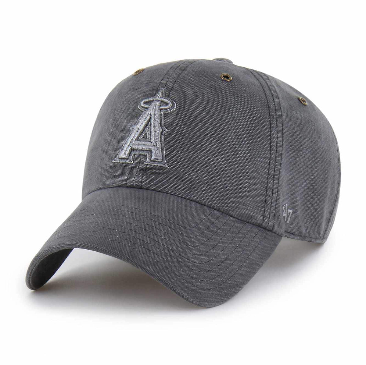 Los Angeles Angels '47 Dyed Clean Up
