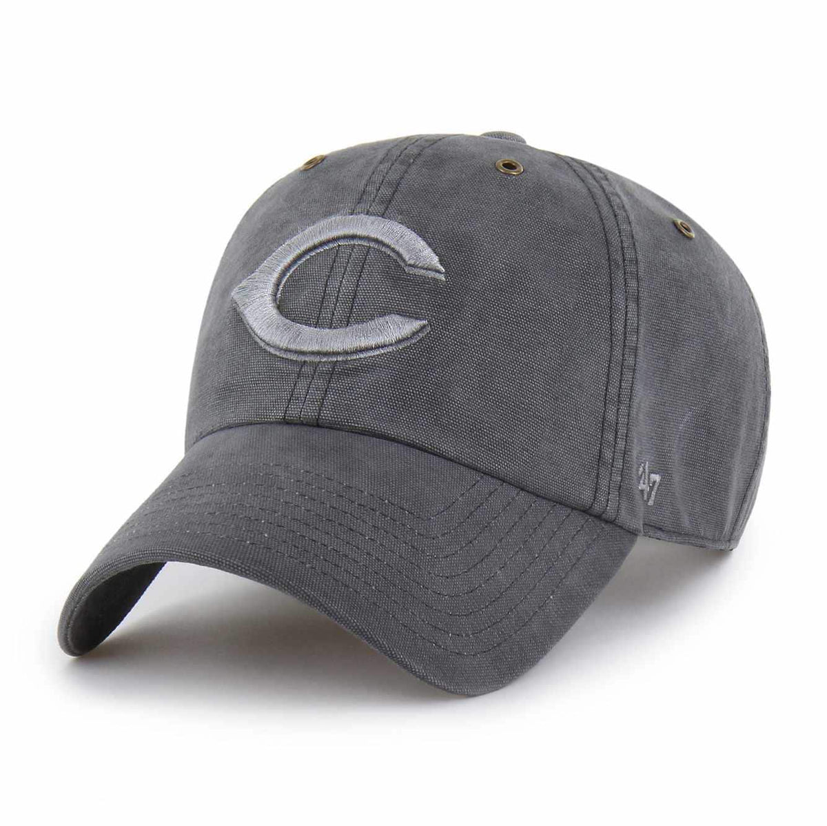 Cincinnati Reds '47 Dyed Clean Up