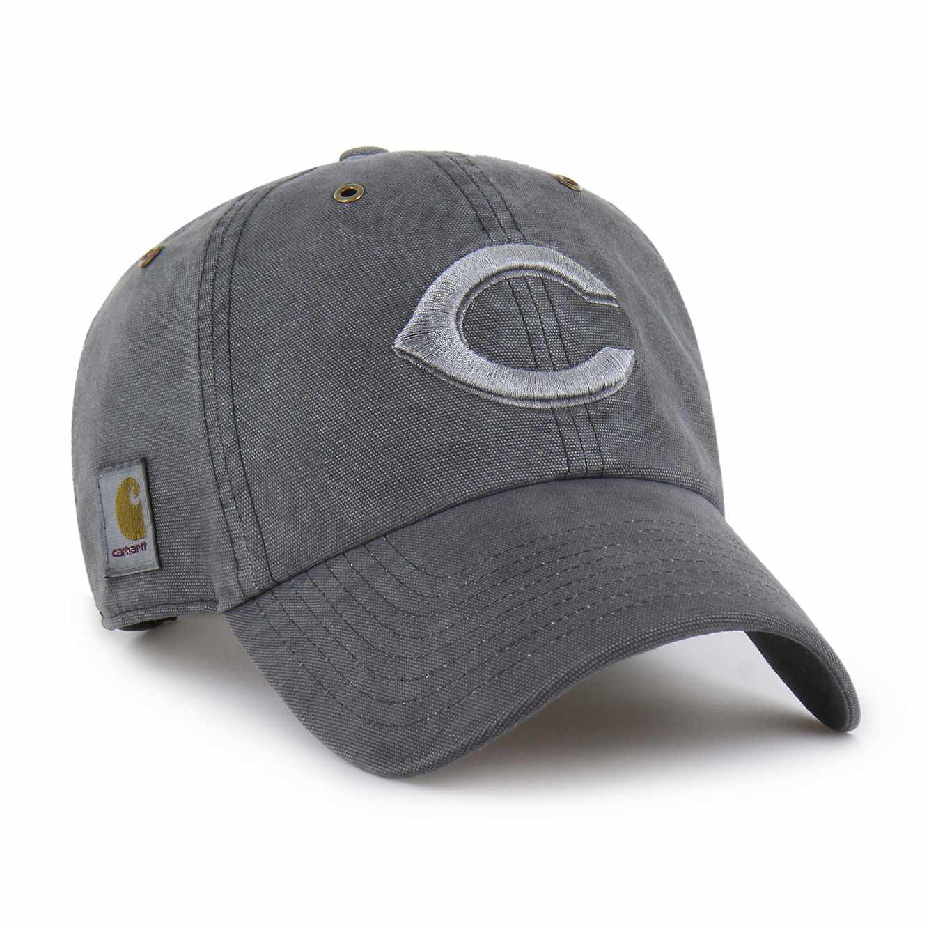 Cincinnati Reds '47 Dyed Clean Up
