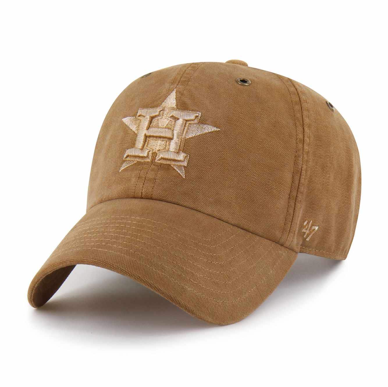 Houston Astros '47 Dyed Clean Up