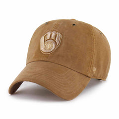 Milwaukee Brewers '47 Dyed Clean Up