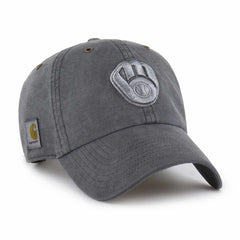 Milwaukee Brewers '47 Dyed Clean Up