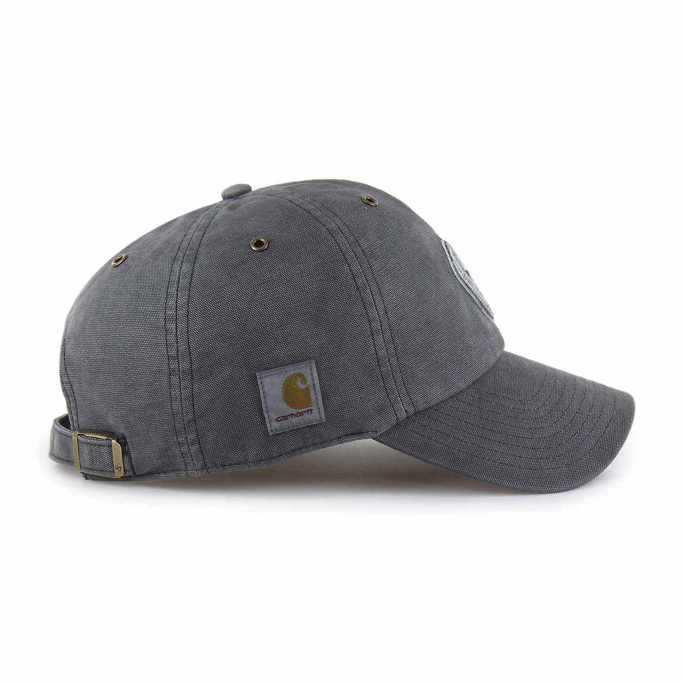 Milwaukee Brewers '47 Dyed Clean Up