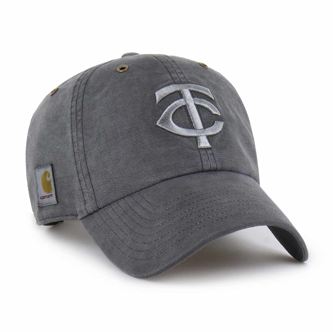 Minnesota Twins '47 Dyed Clean Up