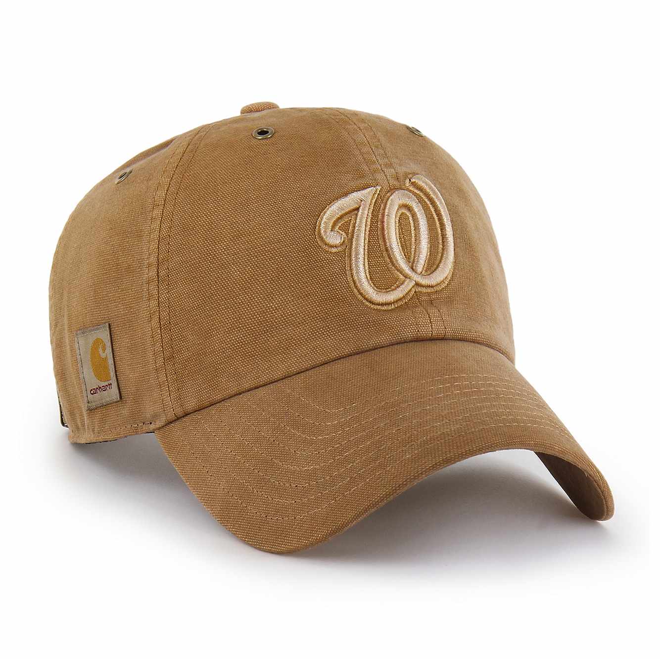 Washington Nationals '47 Dyed Clean Up
