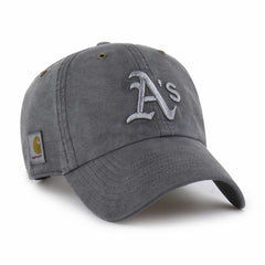 Athletics Baseball '47 Dyed Clean Up