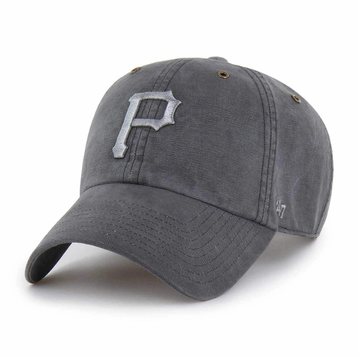 Pittsburgh Pirates '47 Dyed Clean Up