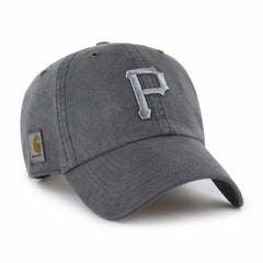 Pittsburgh Pirates '47 Dyed Clean Up