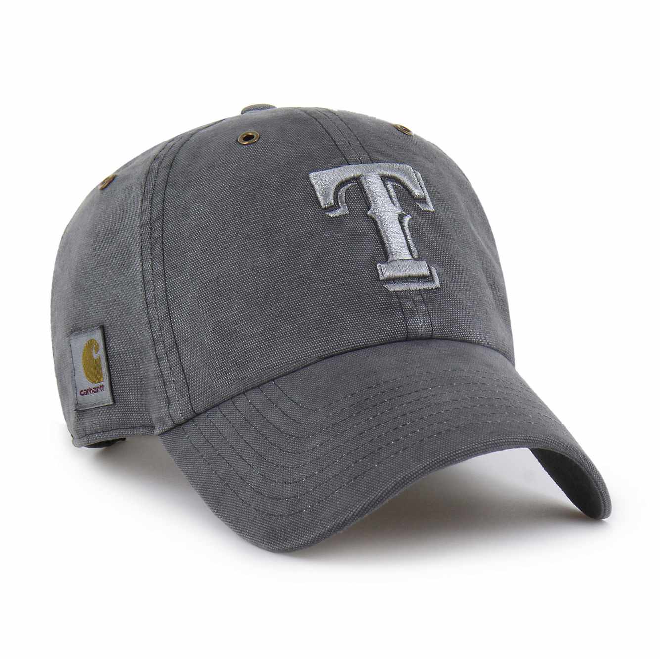 Texas Rangers '47 Dyed Clean Up