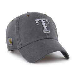 Texas Rangers '47 Dyed Clean Up