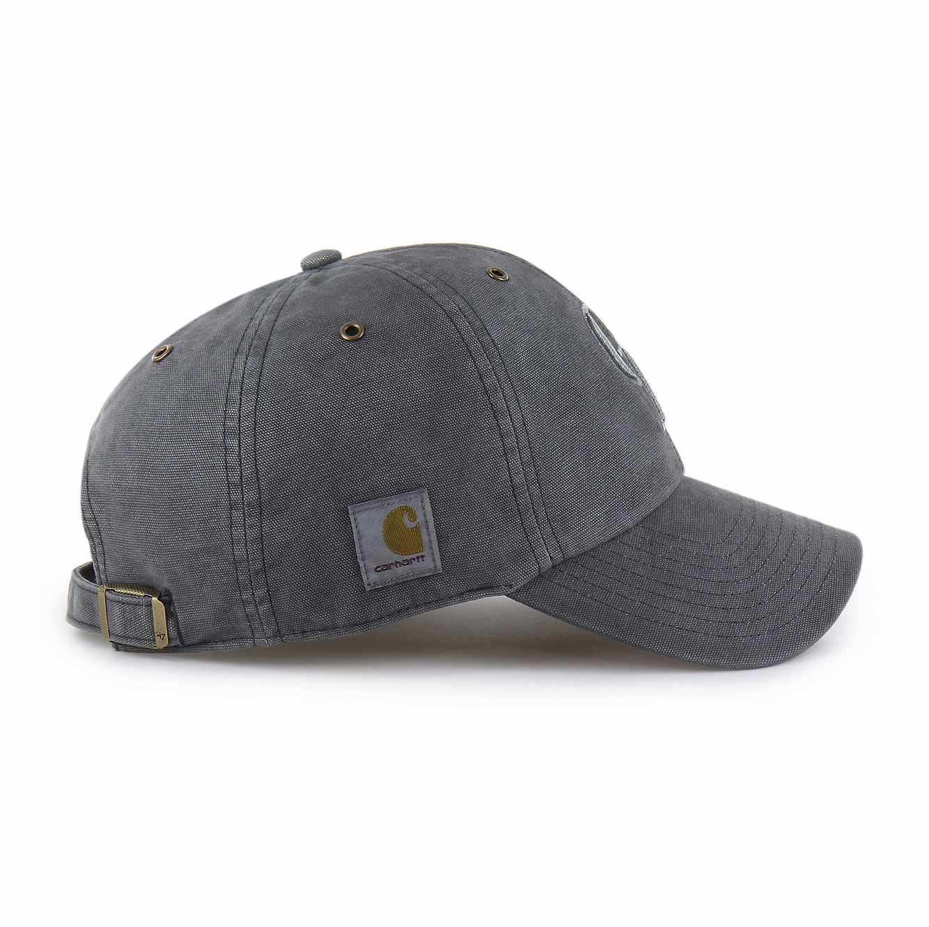 Colorado Rockies '47 Dyed Clean Up