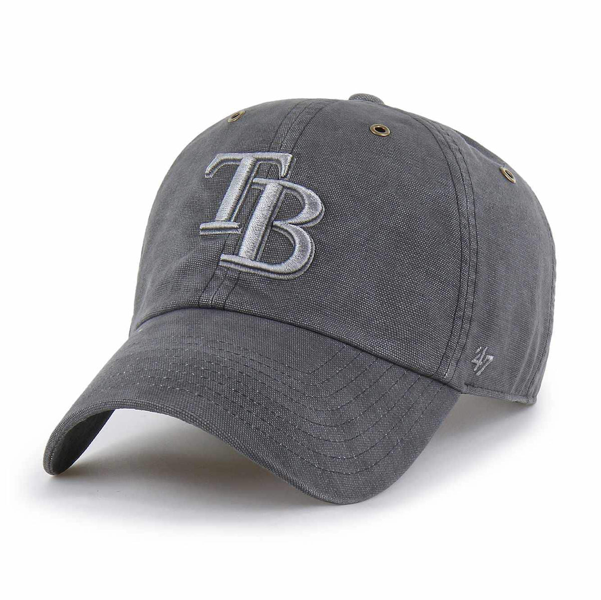 Tampa Bay Rays '47 Dyed Clean Up