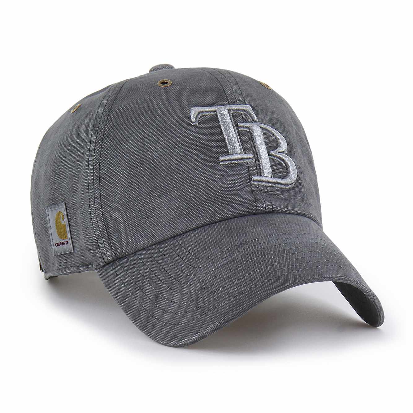 Tampa Bay Rays '47 Dyed Clean Up