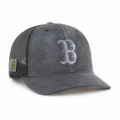 Boston Red Sox '47 Dyed Trucker Relaxed Fit