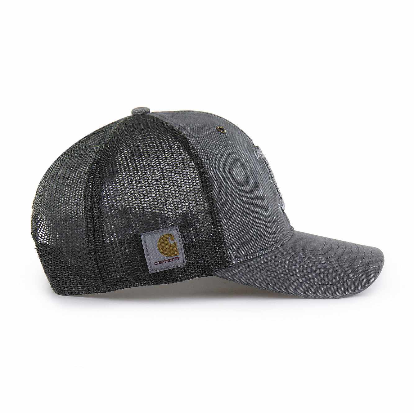 Boston Red Sox '47 Dyed Trucker Relaxed Fit