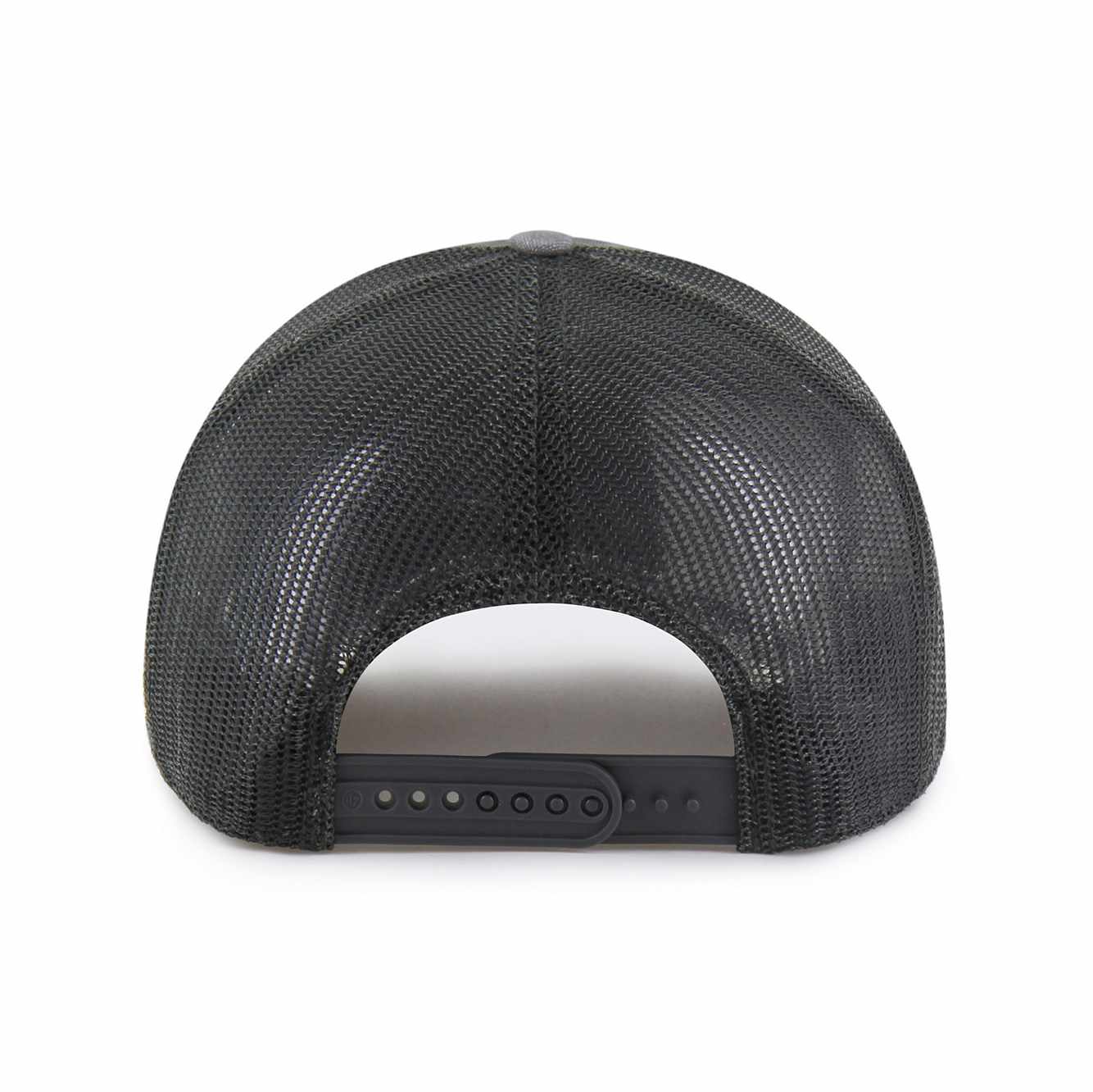 Detroit Tigers '47 Dyed Trucker Relaxed Fit