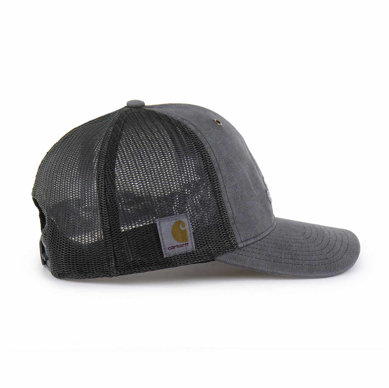 Atlanta Braves '47 Dyed Trucker Relaxed Fit