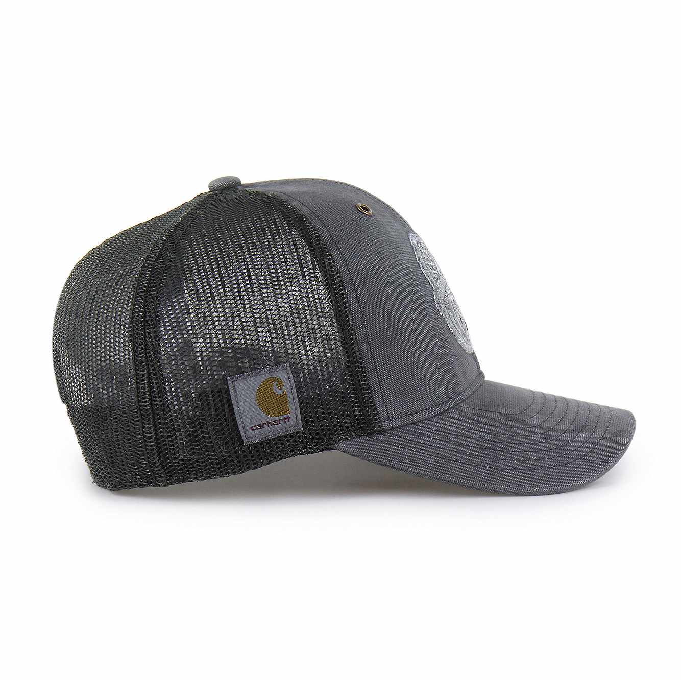 Baltimore Orioles '47 Dyed Trucker Relaxed Fit