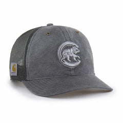 Chicago Cubs '47 Dyed Trucker Relaxed Fit