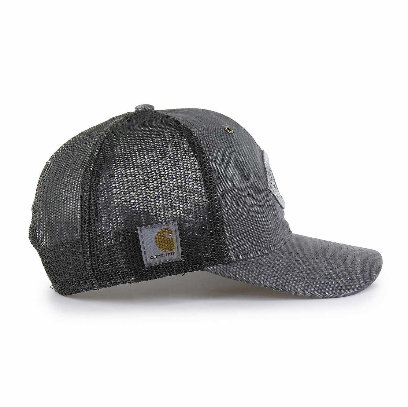 Cincinnati Reds '47 Dyed Trucker Relaxed Fit