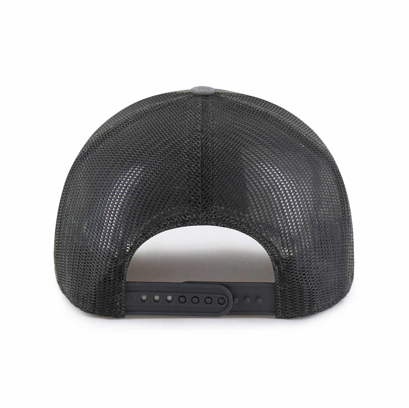 Cleveland Guardians '47 Dyed Trucker Relaxed Fit
