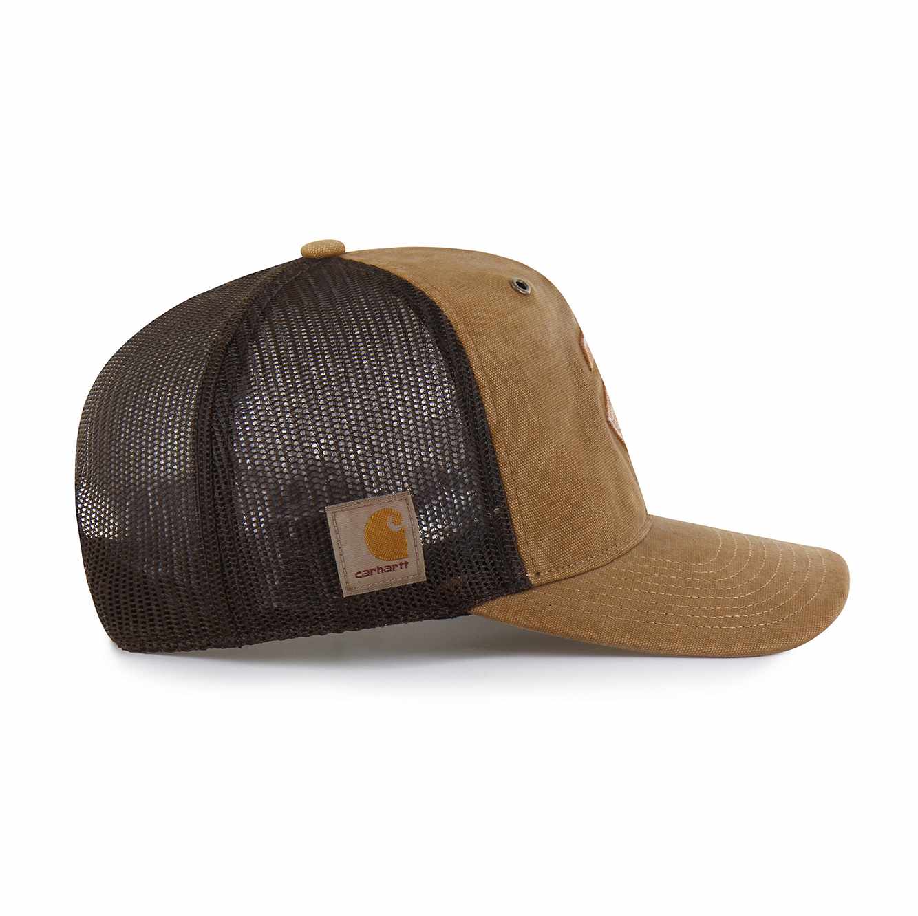 Minnesota Twins '47 Dyed Trucker Relaxed Fit