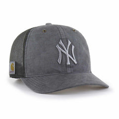New York Yankees '47 Dyed Trucker Relaxed Fit