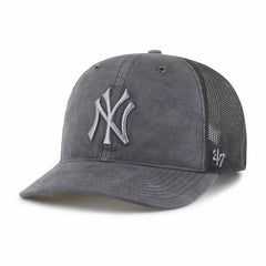New York Yankees '47 Dyed Trucker Relaxed Fit