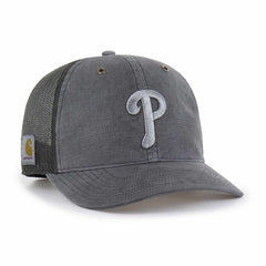 Philadelphia Phillies '47 Dyed Trucker Relaxed Fit