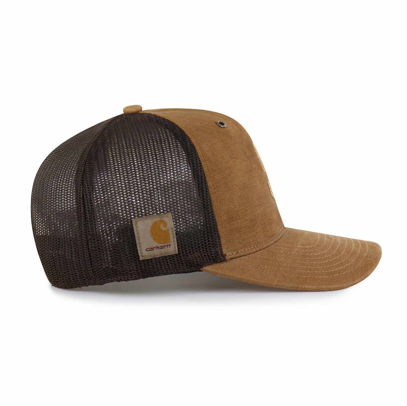 San Diego Padres '47 Dyed Trucker Relaxed Fit
