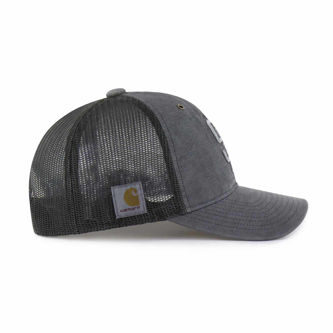 San Diego Padres '47 Dyed Trucker Relaxed Fit