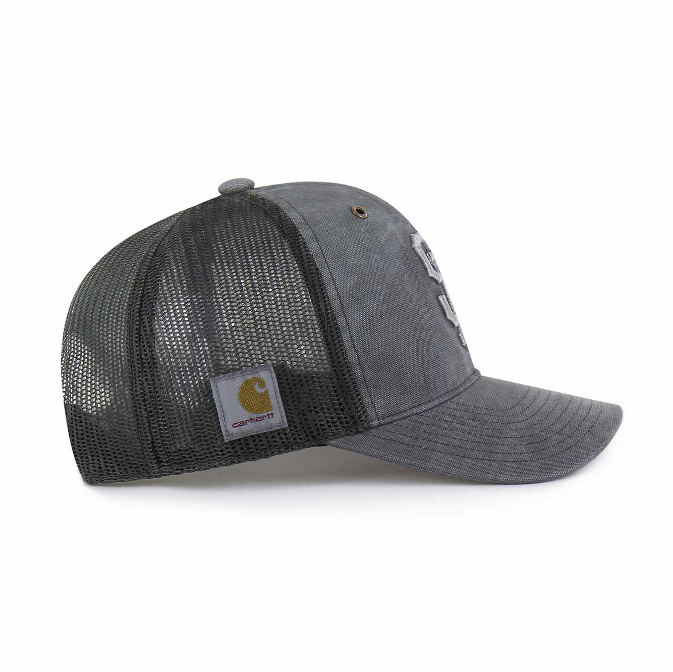 San Francisco Giants '47 Dyed Trucker Relaxed Fit