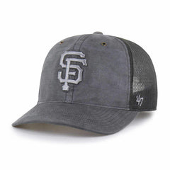 San Francisco Giants '47 Dyed Trucker Relaxed Fit
