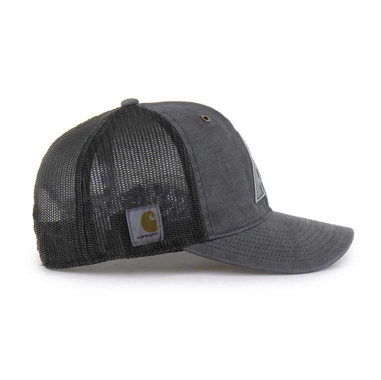 Arizona Diamondbacks '47 Dyed Trucker Relaxed Fit