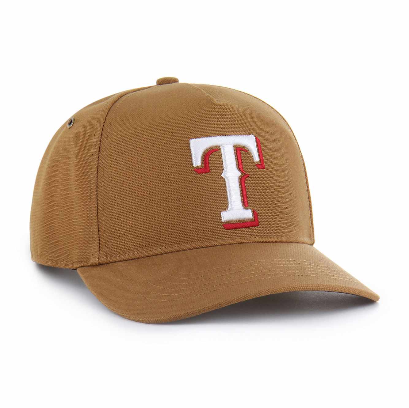 Texas Rangers '47 Hitch