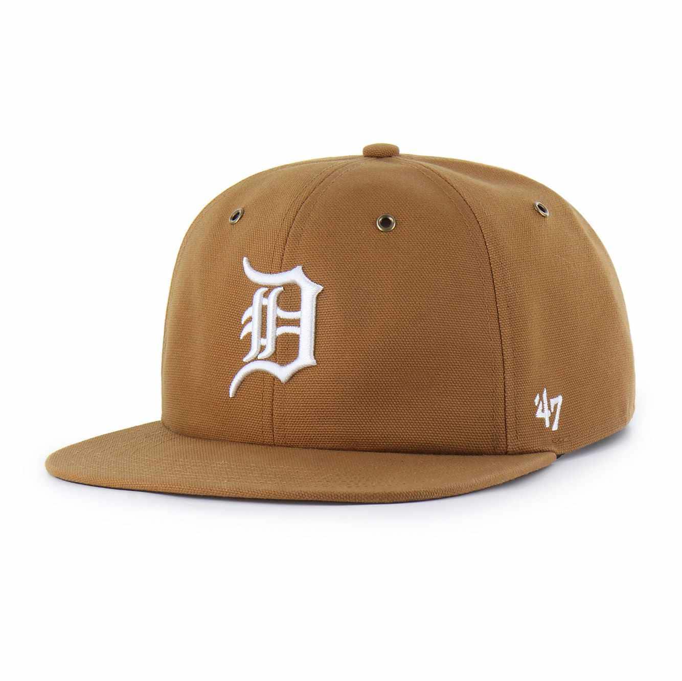 Detroit Tigers '47 Captain Rl