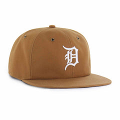 Detroit Tigers '47 Captain Rl