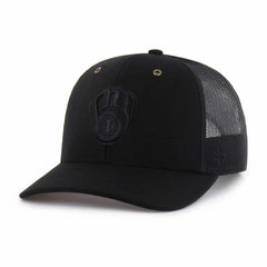 Milwaukee Brewers '47 Trucker