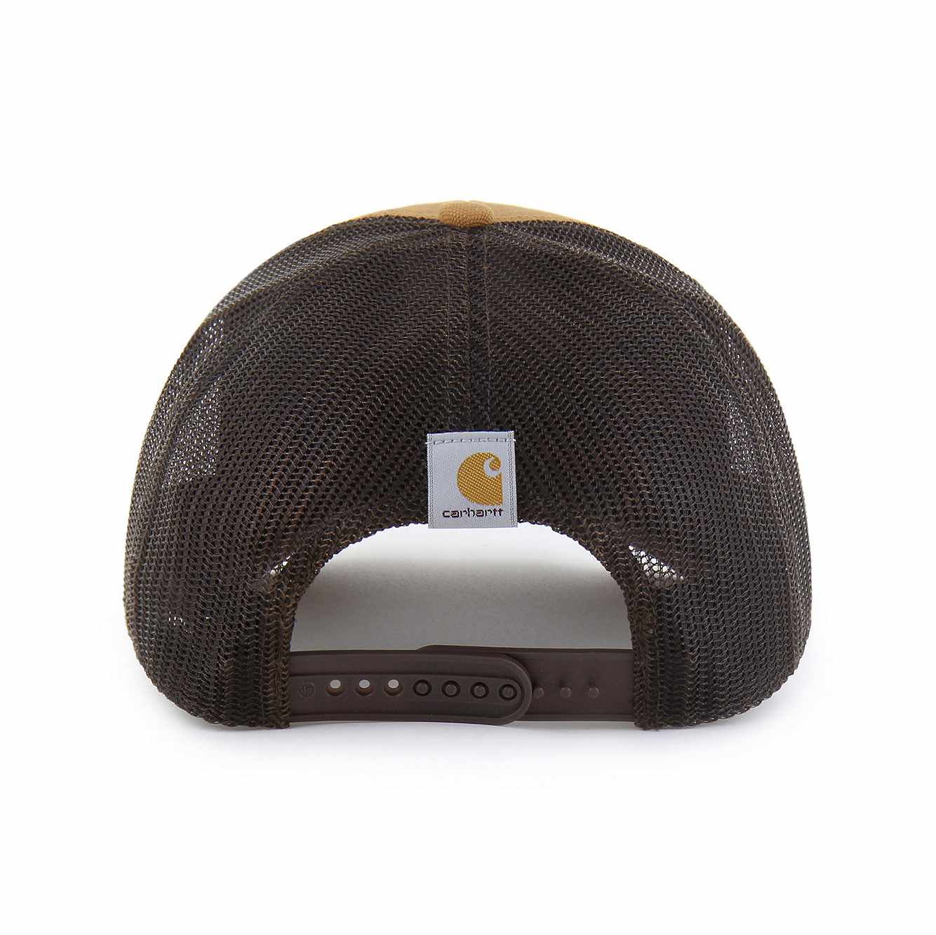 Milwaukee Brewers '47 Trucker