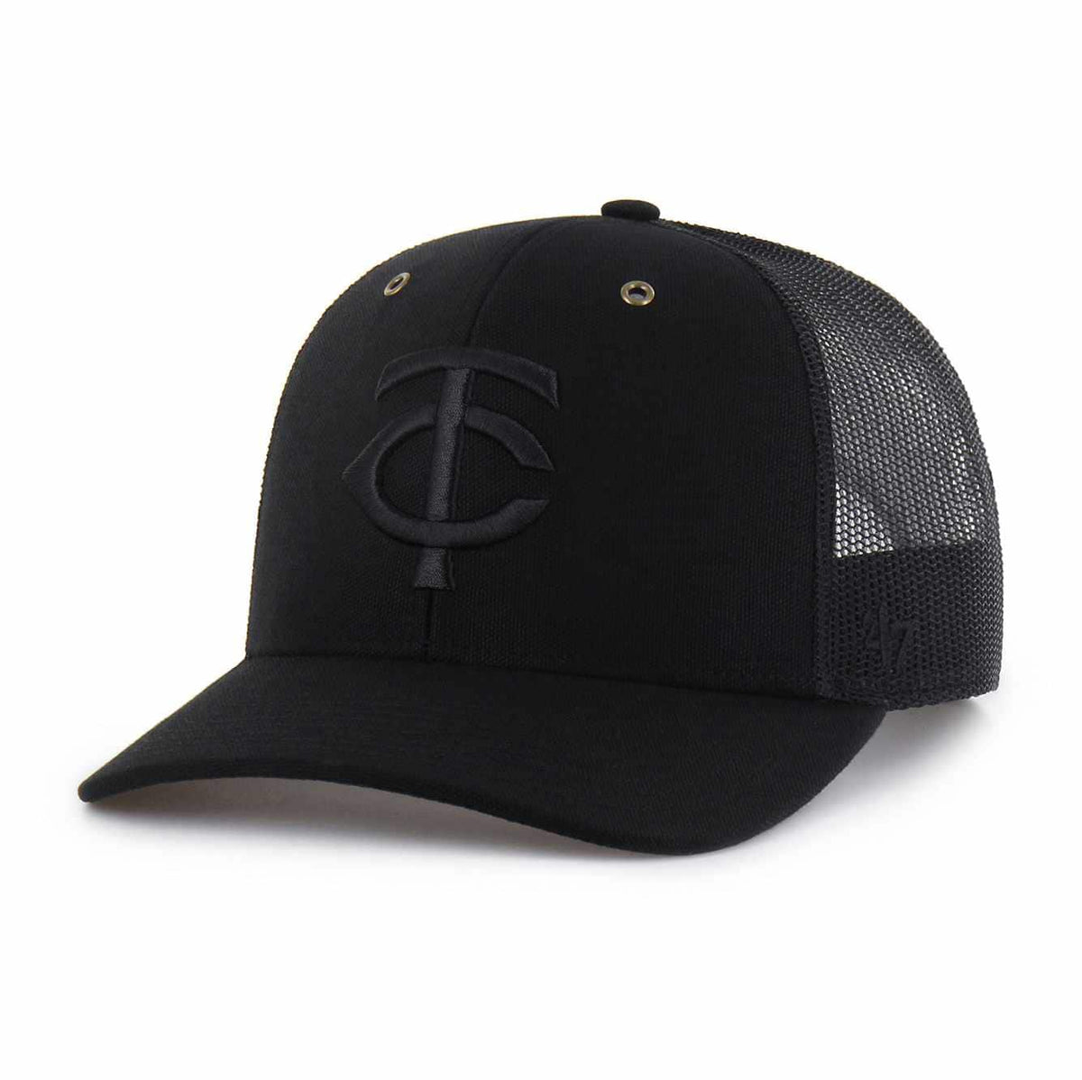Minnesota Twins '47 Trucker